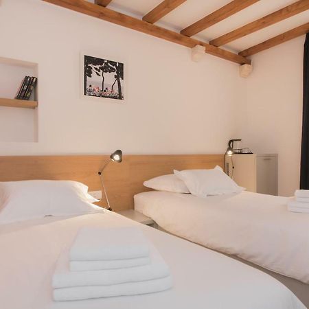 Rooms Kala Sibenik Luaran gambar