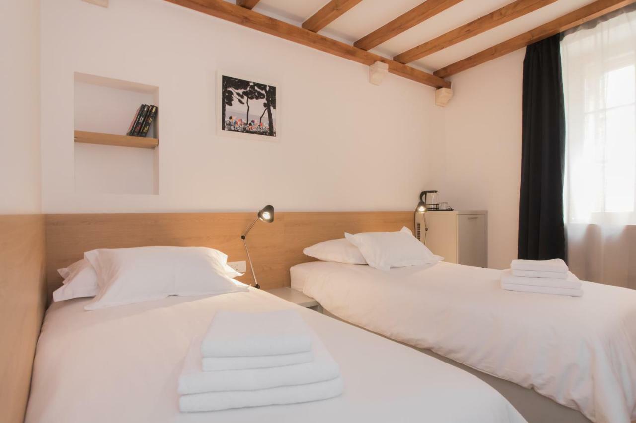 Rooms Kala Sibenik Luaran gambar