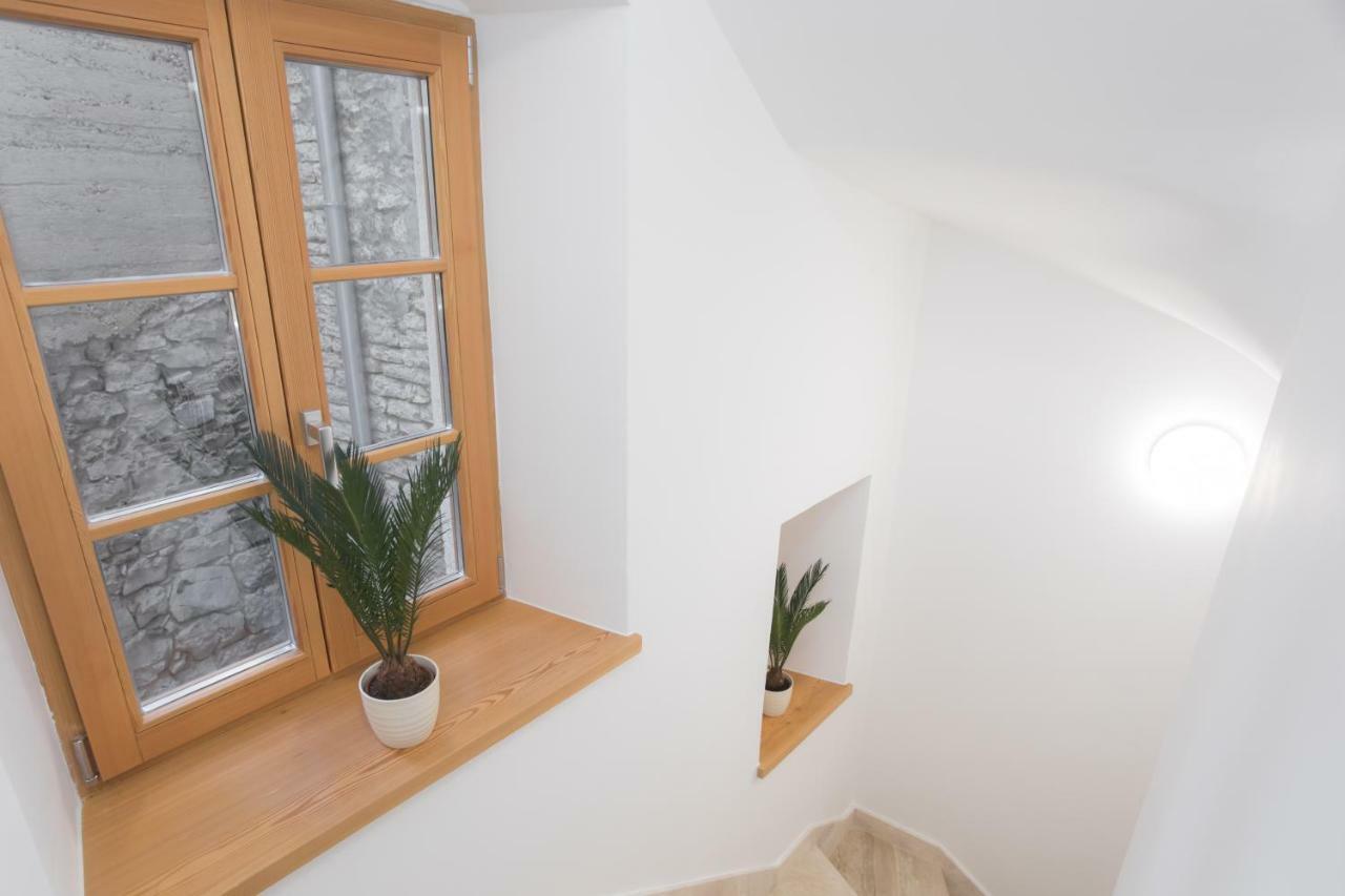 Rooms Kala Sibenik Luaran gambar