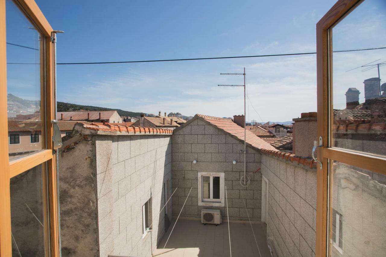 Rooms Kala Sibenik Luaran gambar