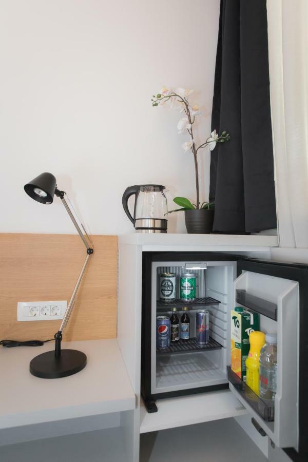 Rooms Kala Sibenik Luaran gambar