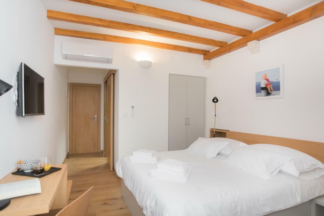 Rooms Kala Sibenik Luaran gambar