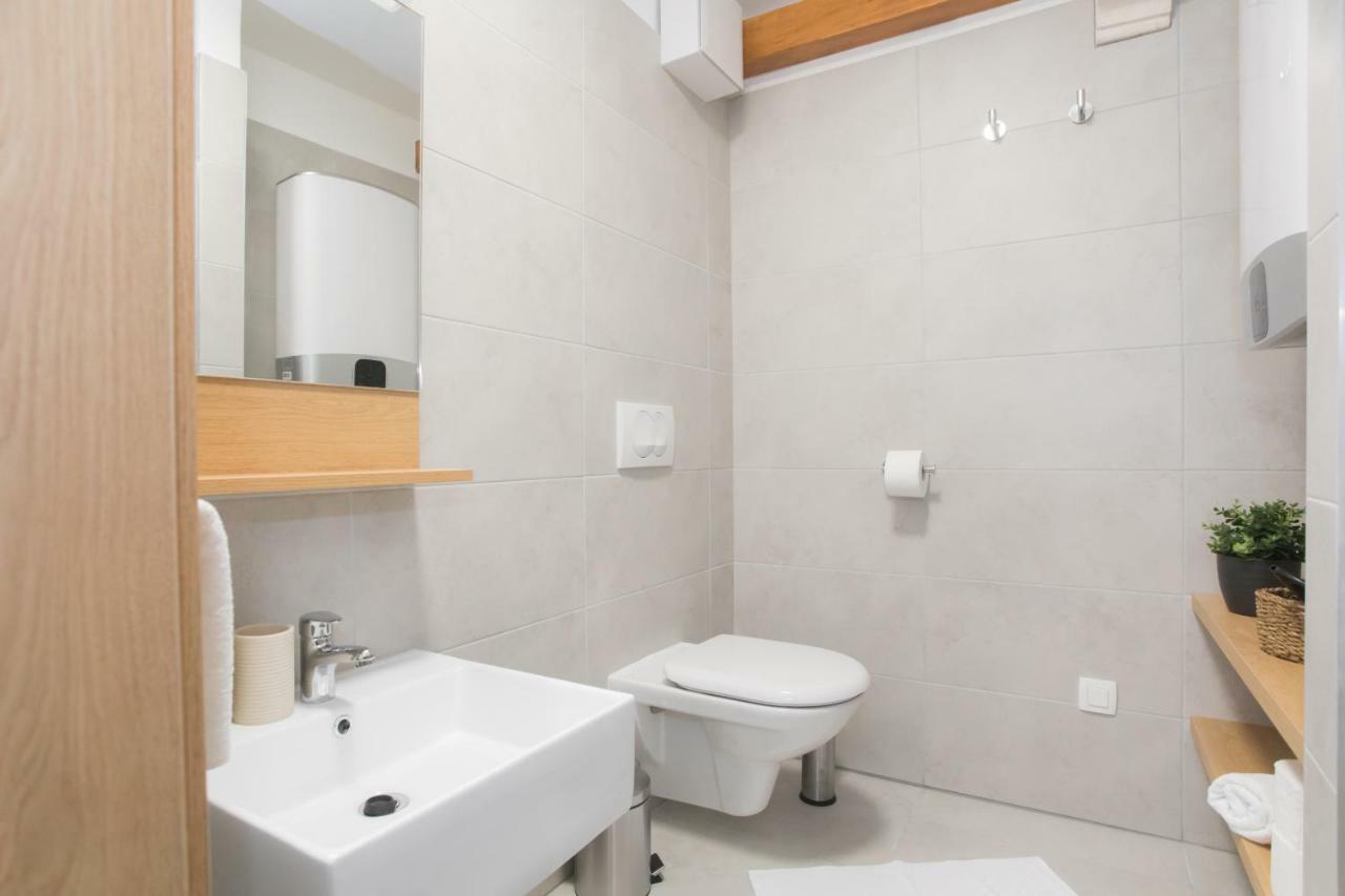 Rooms Kala Sibenik Luaran gambar