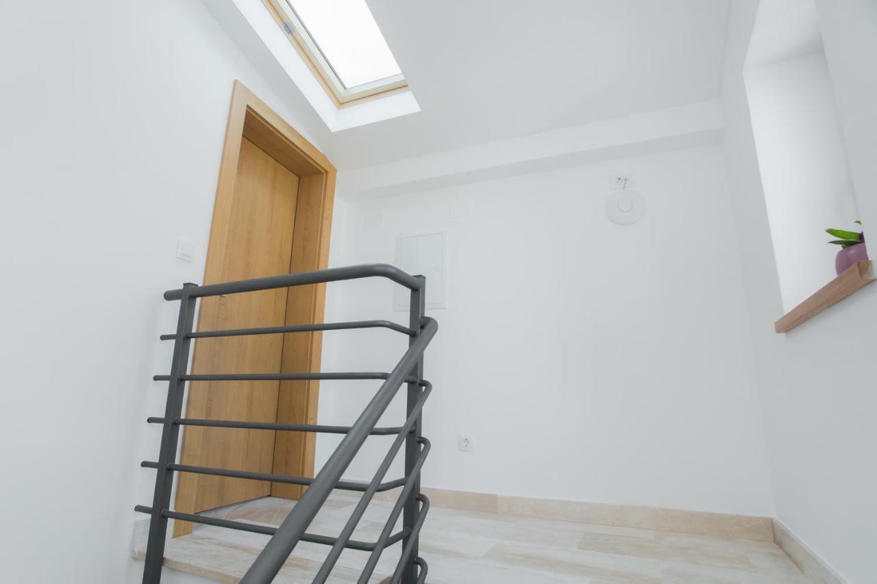 Rooms Kala Sibenik Luaran gambar