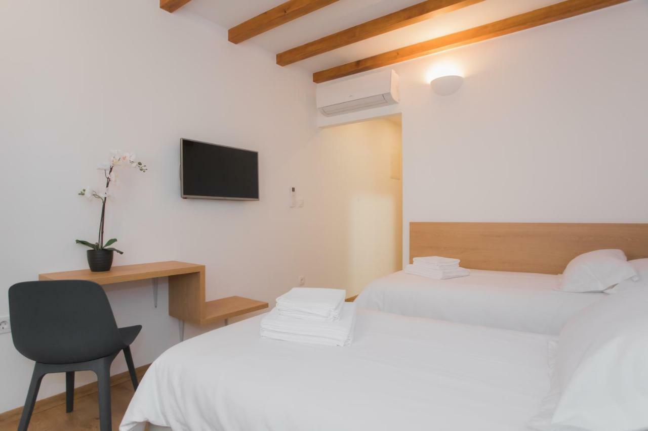 Rooms Kala Sibenik Luaran gambar