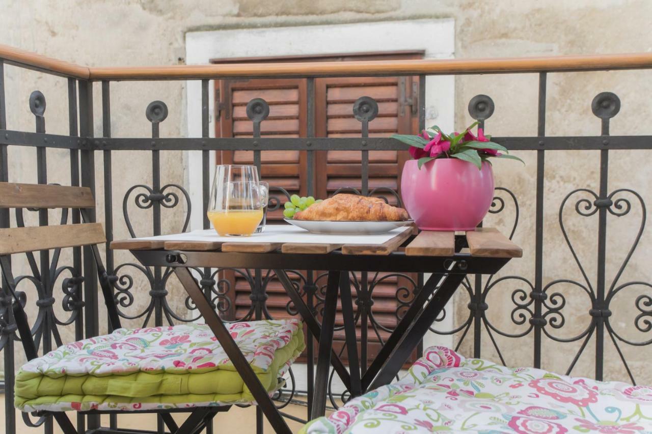 Rooms Kala Sibenik Luaran gambar