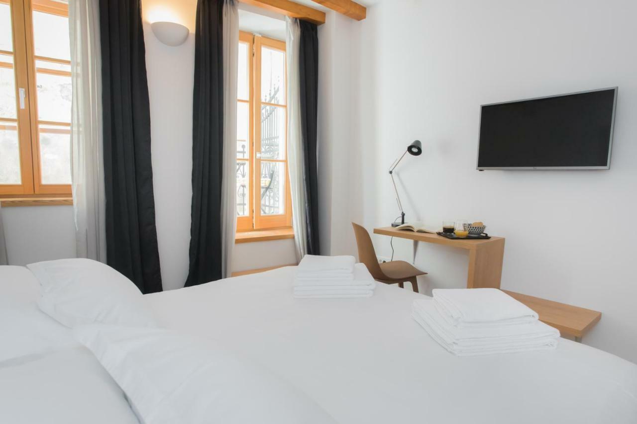 Rooms Kala Sibenik Luaran gambar