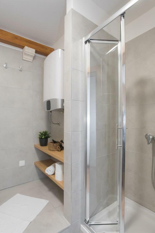 Rooms Kala Sibenik Luaran gambar