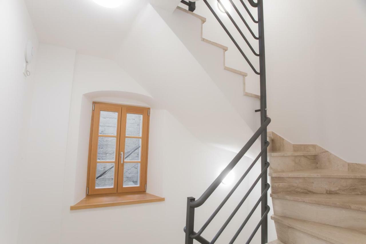 Rooms Kala Sibenik Luaran gambar