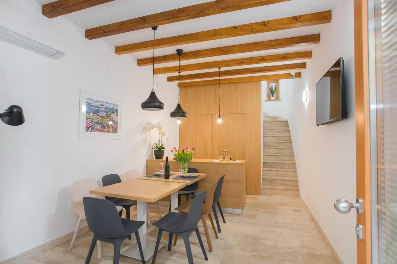 Rooms Kala Sibenik Luaran gambar