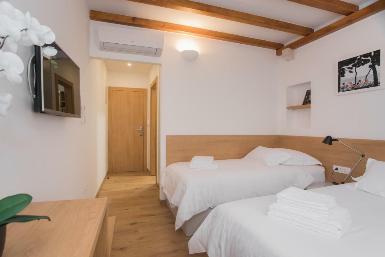 Rooms Kala Sibenik Luaran gambar