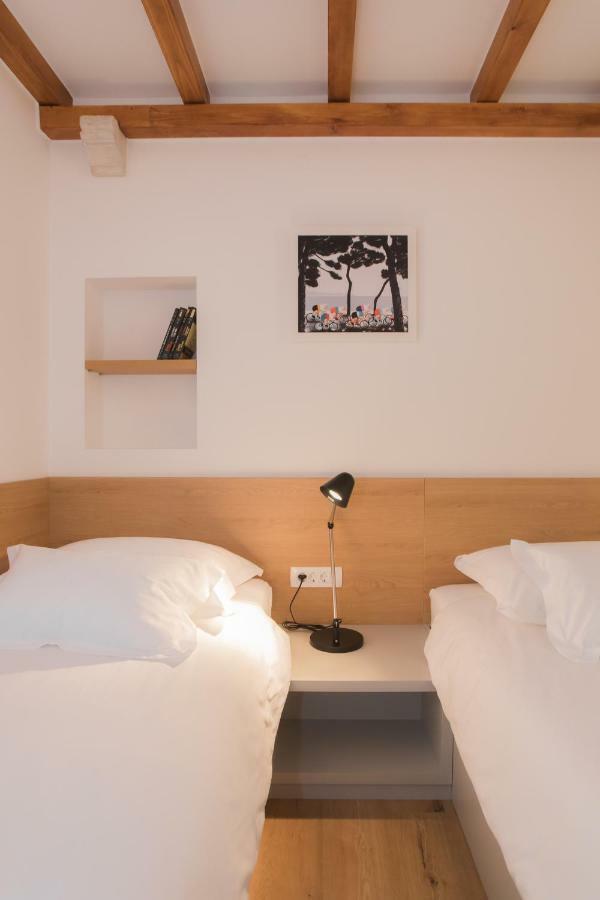 Rooms Kala Sibenik Luaran gambar