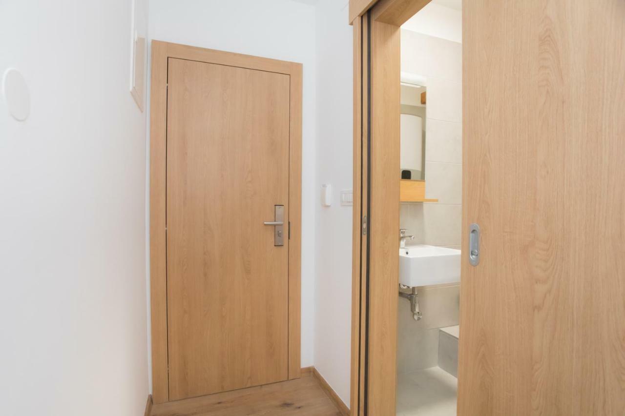 Rooms Kala Sibenik Luaran gambar