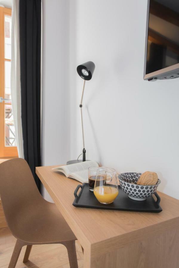 Rooms Kala Sibenik Luaran gambar