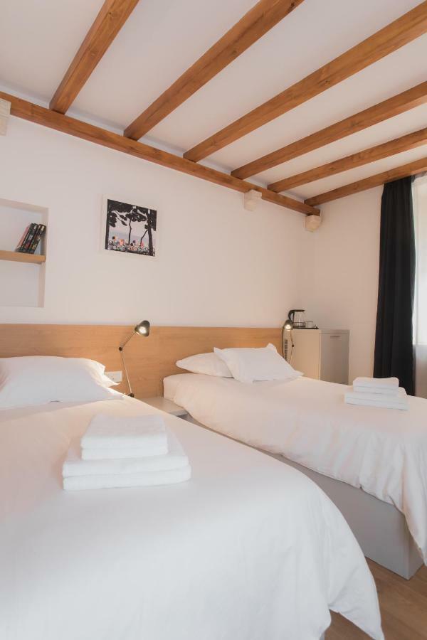 Rooms Kala Sibenik Luaran gambar