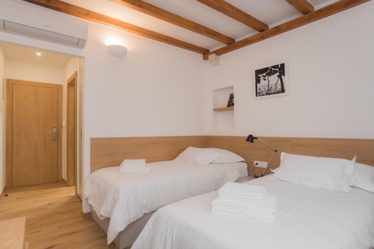 Rooms Kala Sibenik Luaran gambar