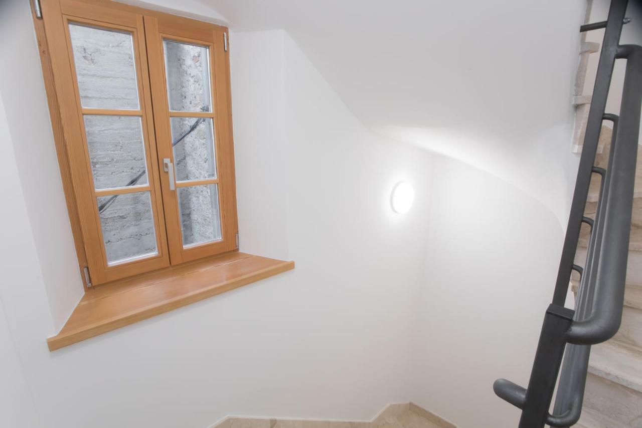 Rooms Kala Sibenik Luaran gambar