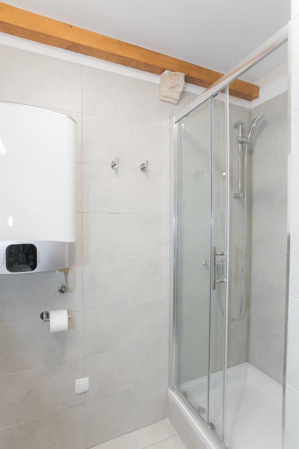 Rooms Kala Sibenik Luaran gambar