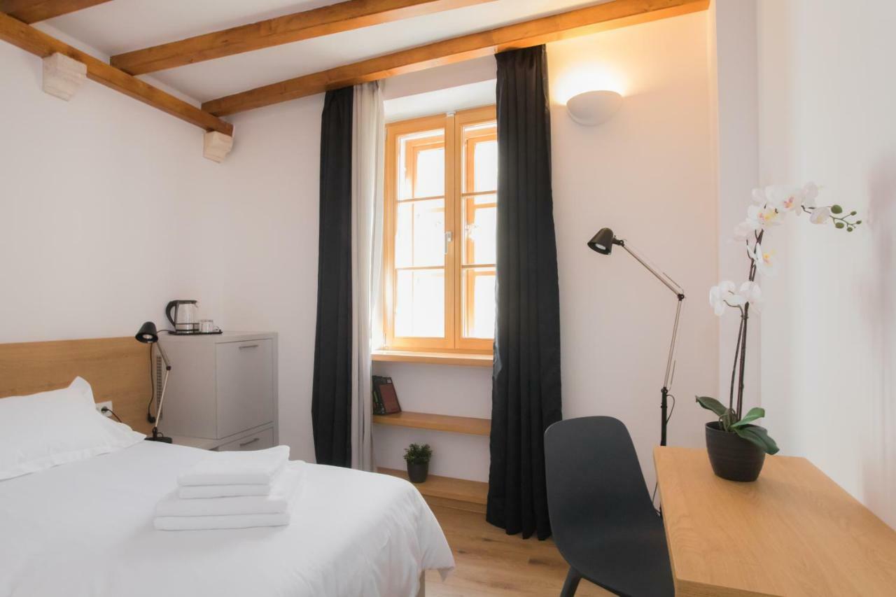 Rooms Kala Sibenik Luaran gambar
